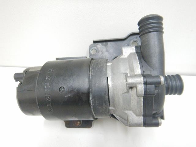 【中古】中古部品 ベンツ CLクラス 215376 その他 ﾓｰﾀｰ 【3310070100-001682672269400】