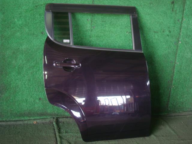 【中古】中古部品 モコ MG33S 右ﾘｱﾄﾞｱ 【3340220100-000213077413300】