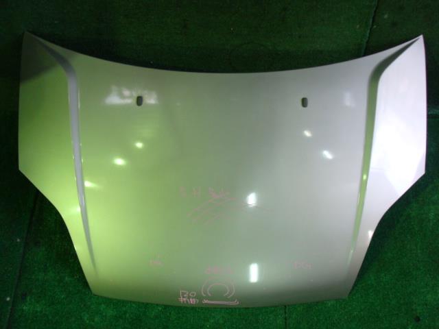 【中古】中古部品 フォード フィエスタ WF0FYJ ﾎﾞﾝﾈｯﾄﾌｰﾄﾞ 【3340220100-001152900510500】