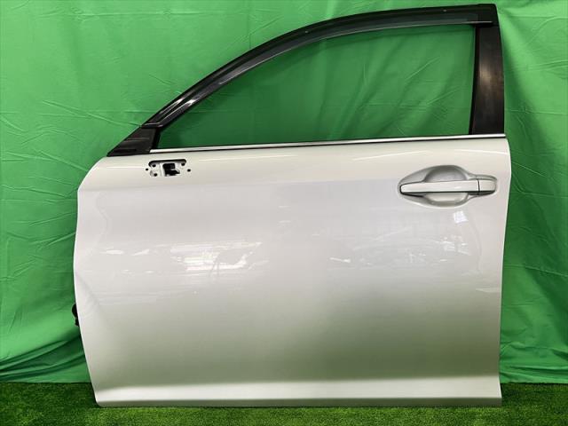 【中古】中古部品 カローラフィールダー NZE161G 左フロントドア 【3330240100-002026558613200】|e-cleマート