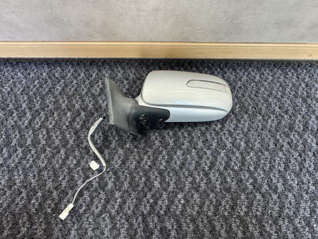 【中古】中古部品 ヴィッツ SCP90 左サイドミラー 【3330440100-260608000813600】|e-cleマート
