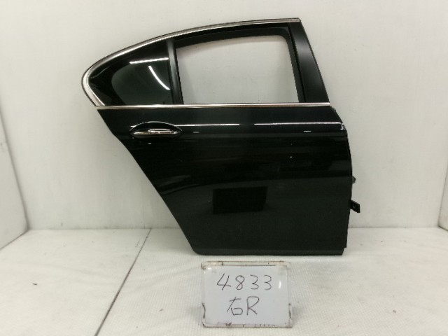 【中古】中古部品 BMW 5シリーズ XG20 右リアドア 【3500170000-260608505513300】|e-cleマート