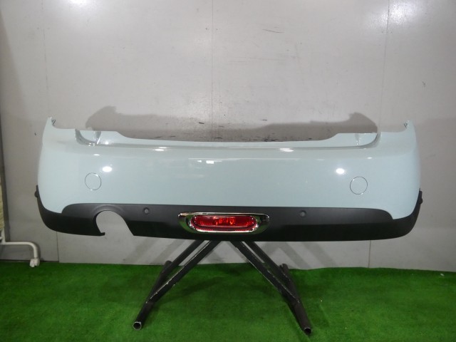 【中古】中古部品 BMW ミニ XM15 リアバンパー 【3260250000-000026072015100】|e-cleマート