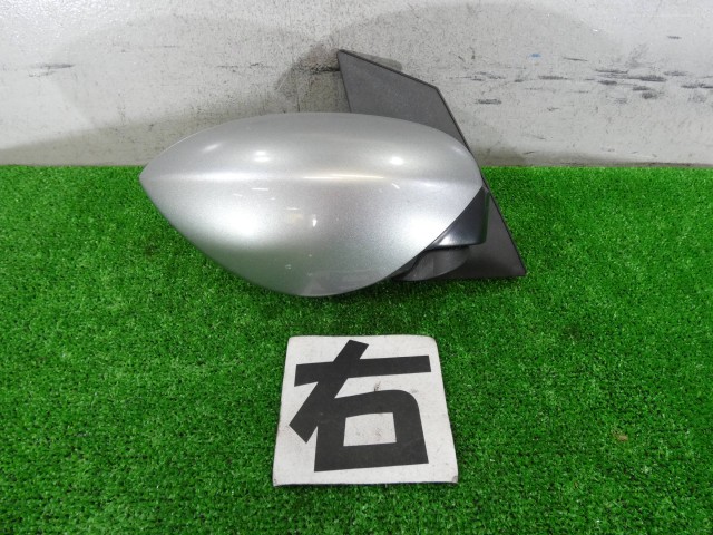 【中古】中古部品 Ｒ１ RJ2 右ｻｲﾄﾞﾐﾗｰ 【3260250000-000026072313500】｜e-cleマート