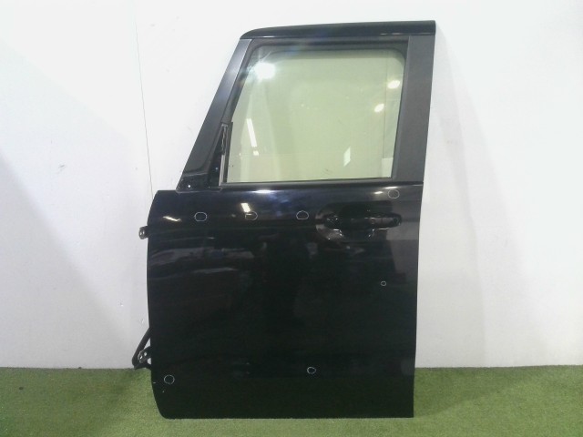 【中古】中古部品 Ｎ&minus;ＢＯＸ JF3 左ﾌﾛﾝﾄﾄﾞｱ 【3310090100-202606015313200】｜e-cleマート 25,641円