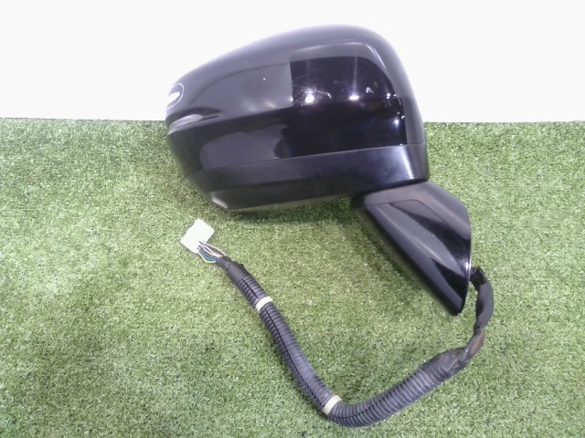 【中古】中古部品 オデッセイ RC1 右サイドミラー 【3310090100-202606009613500】|e-cleマート