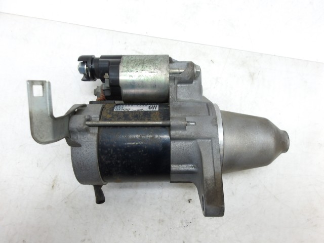 【中古】中古部品 アクティ HH5 セルモーター 【3310250100-000263020460100】|e-cleマート