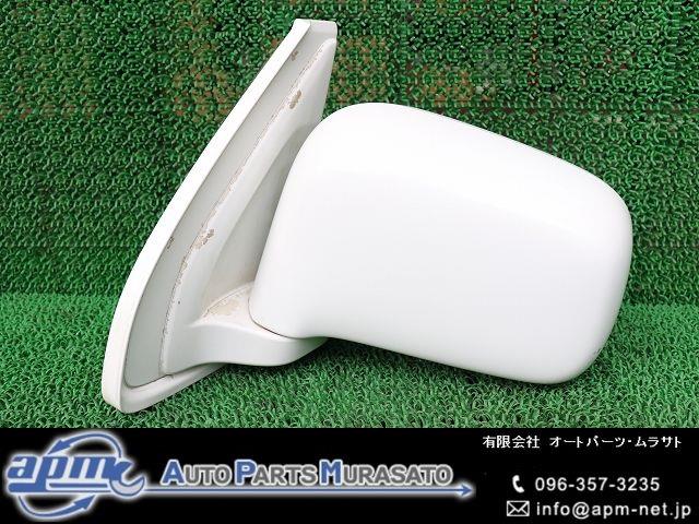 【中古】中古部品 ライフ JB1 左ｻｲﾄﾞﾐﾗｰ 【3310070100-001607805913600】