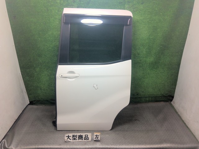 【中古】中古部品 デイズルークス B21A 左ﾘｱﾄﾞｱ 【3330990700-202604003913400】｜e-cleマート 19,718円