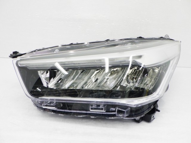 【中古】再生部品 ライズ A201A 左ﾍｯﾄﾞﾗﾝﾌﾟ 【3380010000-260609503010900】｜e-cleマート