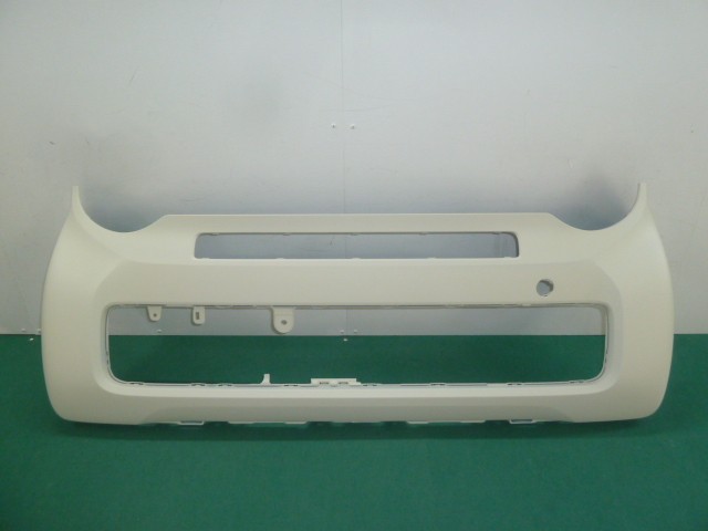 【中古】再生部品 Ｎ&minus;ＷＧＮ JH3 ﾌﾛﾝﾄﾊﾞﾝﾊﾟｰ 【3380050000-000038438810100】｜e-cleマート