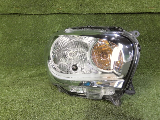 【中古】中古部品 デイズ B21W 右ﾍｯﾄﾞﾗﾝﾌﾟ 【3260070000-260609000210800】｜e-cleマート