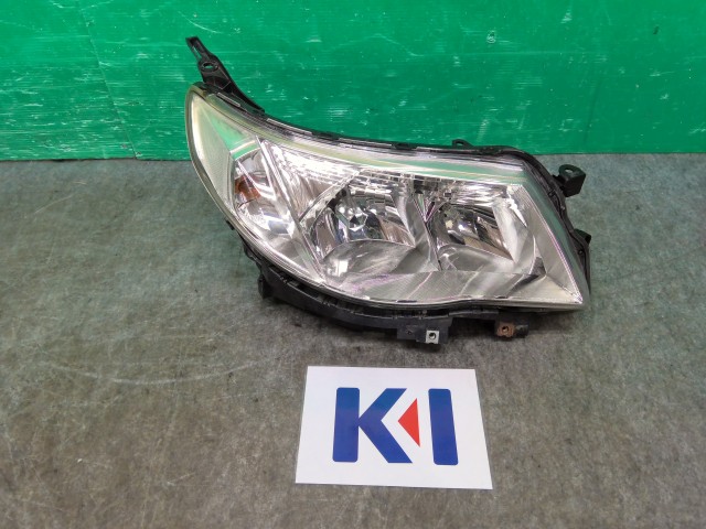 【中古】中古部品 フォレスター SH5 右ヘッドランプ 【3260310000-260609000210800】|e-cleマート