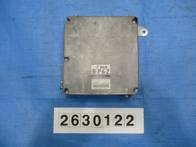 【中古】中古部品 ロードスター NB8C ｴﾝｼﾞﾝｺﾝﾋﾟｭｰﾀｰ 【3310040100-000263012263100】｜e-cleマート