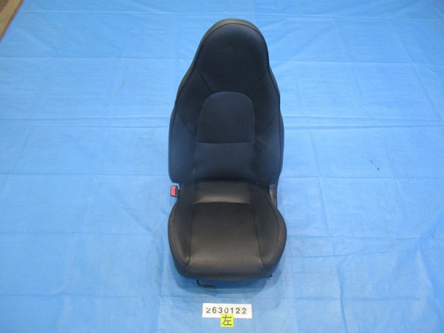 【中古】中古部品 ロードスター NB8C ｱｼｽﾀﾝﾄｼｰﾄ 【3310040100-000263012270600】｜e-cleマート