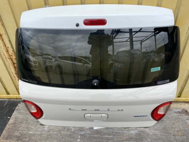 【中古】中古部品 ラパン HE33S バックドア 【3310190100-000255006815800】|e-cleマート