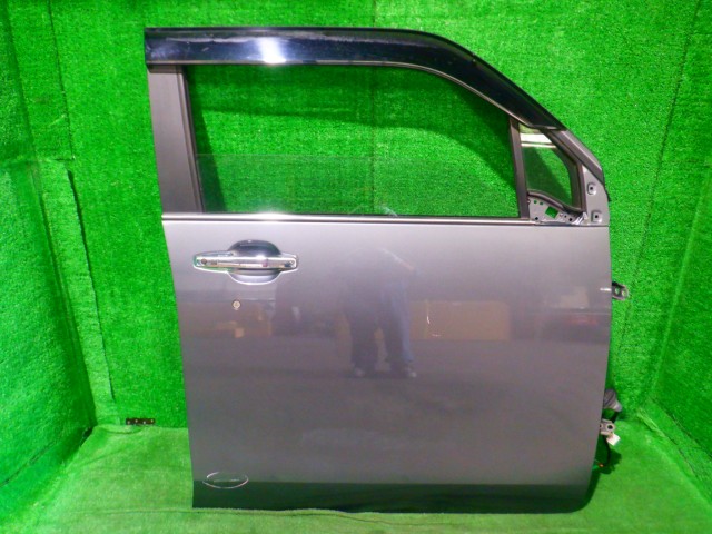 【中古】中古部品 N−WGN JH3 右フロントドア 【3340140100-000026109313100】|e-cleマート