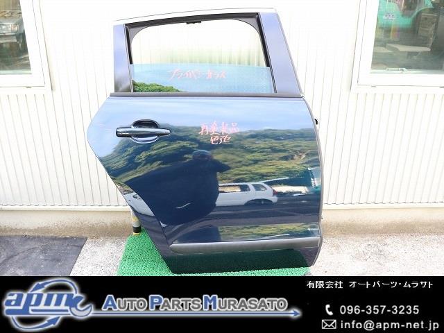 【中古】中古部品 プジョー 3008 T85F02 右ﾘｱﾄﾞｱ 【3310070100-001639914813300】