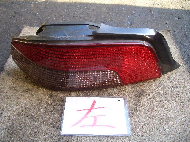 【中古】中古部品 プジョー 306 N3C 左ﾃｰﾙﾗﾝﾌﾟ 【3310070100-000874999915600】