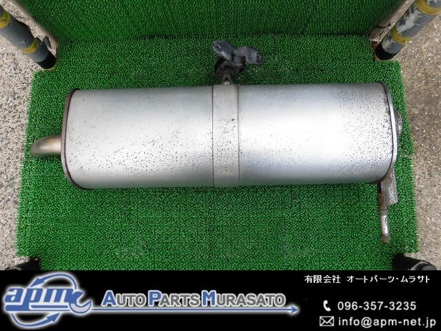 【中古】中古部品 プジョー 307 3EHNFU ﾘｱﾏﾌﾗｰ 【3310070100-001462741322500】