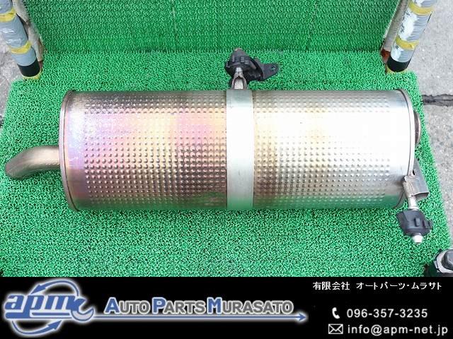 【中古】中古部品 プジョー 307 3EHRFJ ﾘｱﾏﾌﾗｰ 【3310070100-001572695922500】