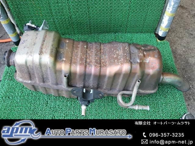【中古】中古部品 プジョー 308 T7W5FT ﾘｱﾏﾌﾗｰ 【3310070100-001528411822500】