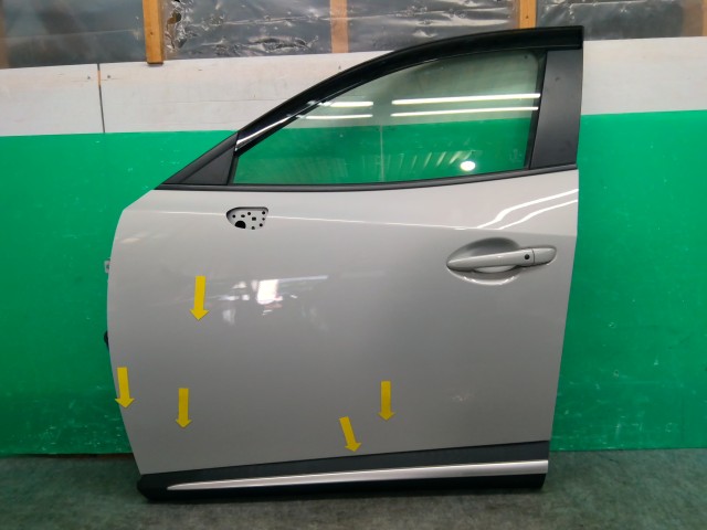 【中古】中古部品 ＣＸ&minus;３ DK5FW 左ﾌﾛﾝﾄﾄﾞｱ 【3260310000-260610000113200】｜e-cleマート