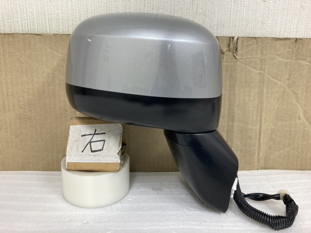 【中古】中古部品 Ｎ&minus;ＶＡＮ JJ2 右ｻｲﾄﾞﾐﾗｰ 【3260430000-000080263413500】｜e-cleマート