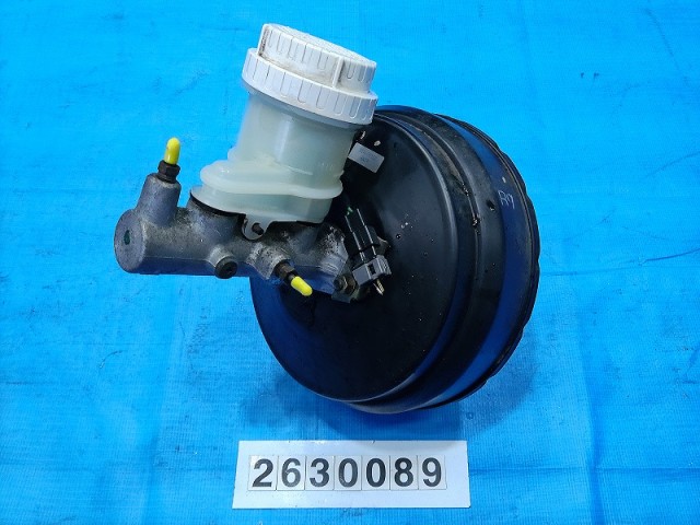 【中古】中古部品 ＧＴＯ Z15A ﾌﾞﾚｰｷﾏｽﾀｰ 【3310040100-000263008947160】｜e-cleマート