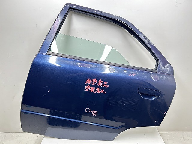 【中古】中古部品 マセラッティ QP6 左ﾘｱﾄﾞｱ 【3310070100-000173032013400】｜e-cleマート