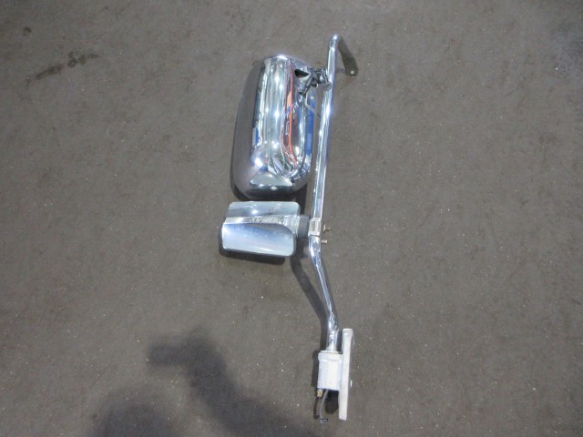 【中古】中古部品 いすゞ大型車 CXZ77CT 右ｻｲﾄﾞﾐﾗｰ 【3310270100-000015403713500】｜e-cleマート