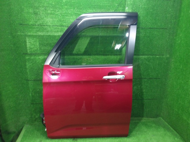 【中古】中古部品 トール M910S 左フロントドア 【3330420100-260530000813200】|e-cleマート