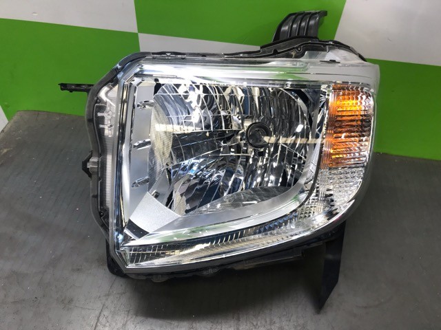 【中古】中古部品 N−VAN JJ1 左ヘッドランプ 【3330530100-000005586810900】|e-cleマート