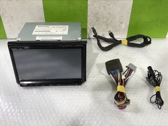 【中古】中古部品 スペーシア MK53S ｶｰﾅﾋﾞｹﾞｰｼｮﾝ 【3330530100-000005497061310】｜e-cleマート