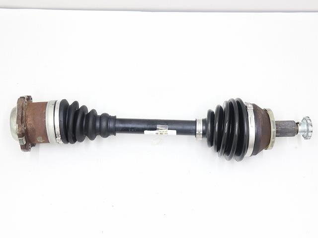 【中古】中古部品 VW ポロ 9NBKY 左フロントドライブシャフト 【3310070100-001700849442200】|e-cleマート