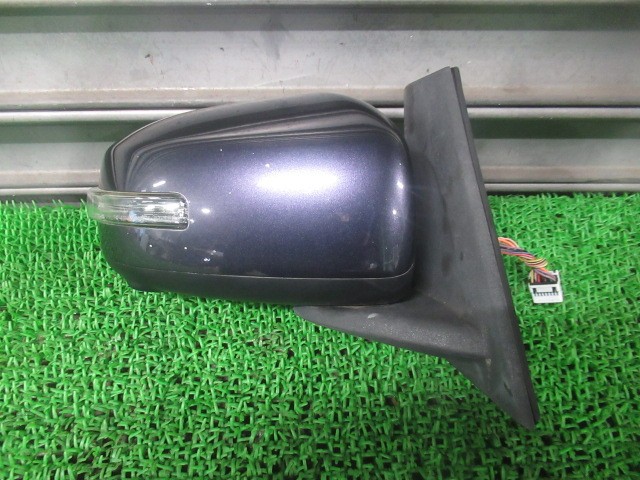 【中古】中古部品 デイズルークス B21A 右サイドミラー 【3330540100-260415000613500】|e-cleマート