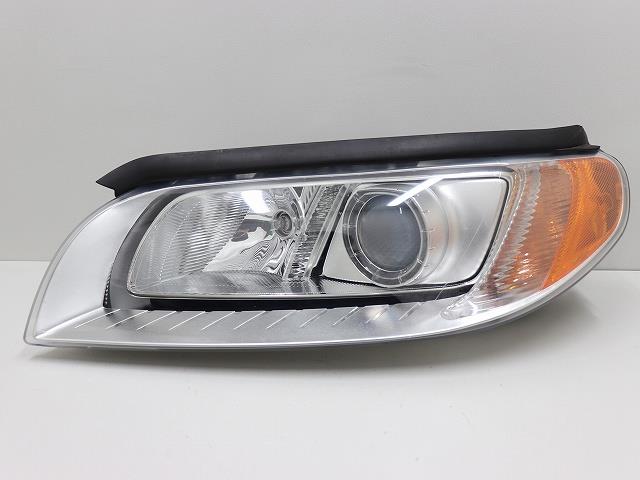 【中古】中古部品 ボルボ 70シリーズ BB5254W 左ﾍｯﾄﾞﾗﾝﾌﾟ 【3310070100-000090730310900】