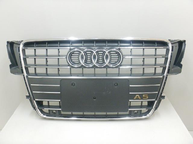 Audi アウディ 純正 Q2 GA ノーマル フロント ラジエーター グリル Audi アウディ 純正 Q2 GA ノーマル フロント ラジエーター グリル