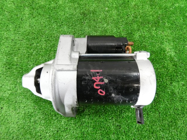 【中古】中古部品 レクサス IS GSE20 セルモーター 【3260250000-000026074160100】|e-cleマート