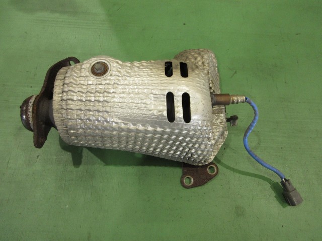 【中古】中古部品 タント L375S エキゾーストマニホールド 【3310590000-202606035220160】|e-cleマート