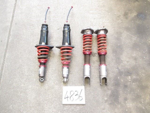 【中古】中古部品 RX−8 SE3P 右フロントストラット 【3500170000-260615502350110】|e-cleマート