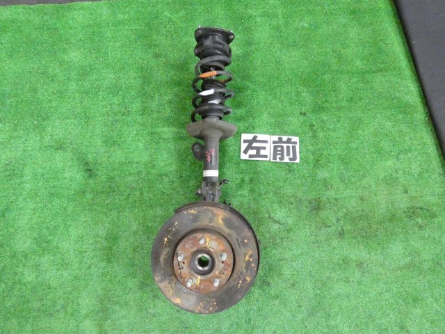 【中古】中古部品 クロスロード RT1 左フロントストラット 【3260250000-000026074650200】|e-cleマート