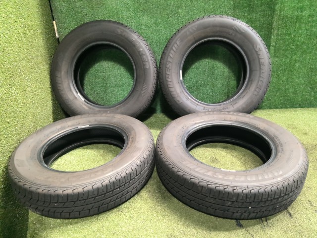【中古】中古部品 タイヤ関連 ﾀｲﾔ 【3260300000-260616001447200】｜e-cleマート