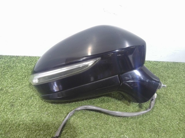 【中古】中古部品 クラウン AWS210 右ｻｲﾄﾞﾐﾗｰ 【3310090100-202604093413500】｜e-cleマート