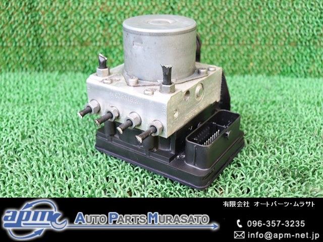 【中古】中古部品 VW アップ！ AACHY ABSｱｸﾁｭｴｰﾀｰ 【3310070100-001621989442500】｜e-cleマート