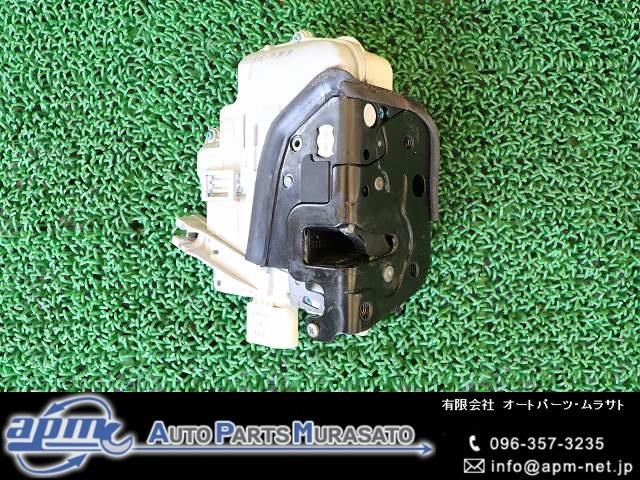 【中古】中古部品 アウディ A4 8EALT ﾄﾞｱﾛｯｸｿﾚﾉｲﾄﾞ 【3310070100-001505401764550】 16,709円
