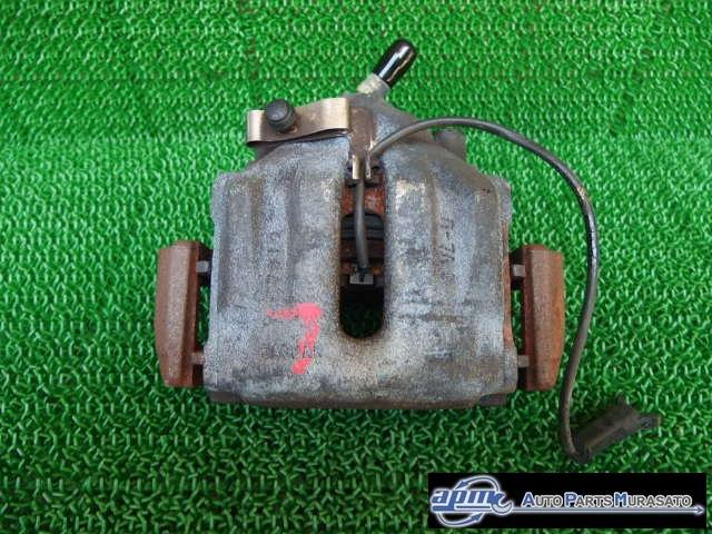 【中古】中古部品 ジャガー XJシリーズ JLD 左ﾌﾛﾝﾄｷｬﾘﾊﾟｰ 【3310070100-001193594744360】
