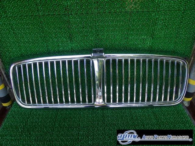 【中古】中古部品 ジャガー XJシリーズ JLD ﾗｼﾞｴｰﾀｸﾞﾘﾙ 【3310070100-001193594310400】