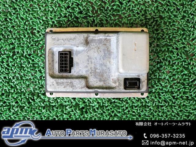 【中古】中古部品 ジャガー XJシリーズ J72SA ﾗｲﾄｺﾝﾄﾛｰﾙﾕﾆｯﾄ 【3310070100-001501781710810】