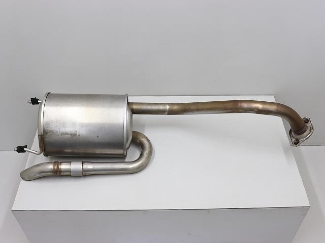 【中古】中古部品 フィット GE6 ﾘｱﾏﾌﾗｰ 【3310070100-000193010422500】